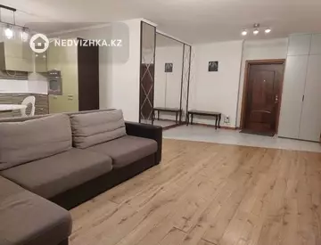 2-комнатная квартира, этаж 18 из 25, 68 м²