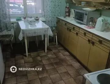 2-комнатная квартира, этаж 6 из 9, 59 м², посуточно