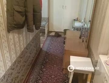 2-комнатная квартира, этаж 6 из 9, 59 м², посуточно