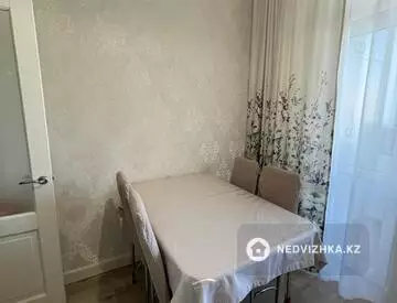 2-комнатная квартира, этаж 10 из 12, 57 м²