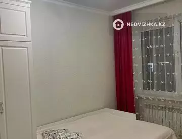 2-комнатная квартира, этаж 10 из 12, 57 м²