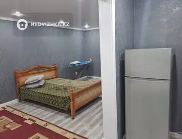 1-комнатная квартира, этаж 2 из 5, 35 м², посуточно