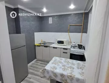1-комнатная квартира, этаж 2 из 5, 35 м², посуточно