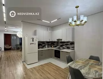 3-комнатная квартира, этаж 10 из 14, 123 м²
