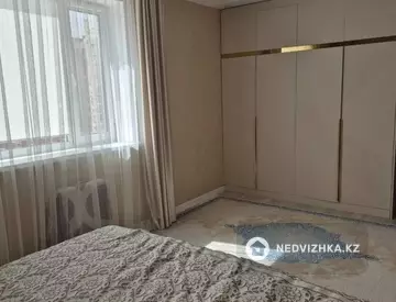 3-комнатная квартира, этаж 8 из 8, 81 м²