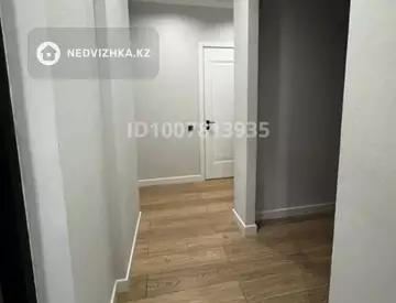 1-комнатная квартира, этаж 7 из 9, 43 м²