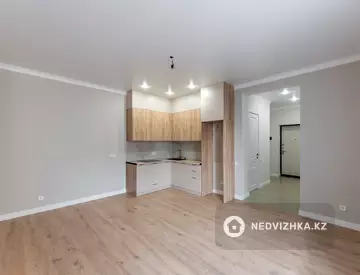 2-комнатная квартира, этаж 4 из 9, 50 м²