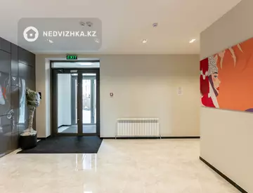 2-комнатная квартира, этаж 2 из 9, 71 м²