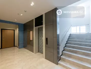 2-комнатная квартира, этаж 2 из 9, 71 м²