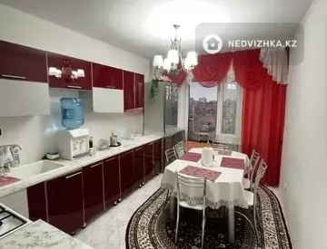 4-комнатная квартира, этаж 6 из 6, 105 м²