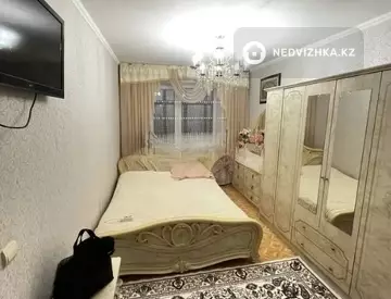 4-комнатная квартира, этаж 6 из 6, 105 м²