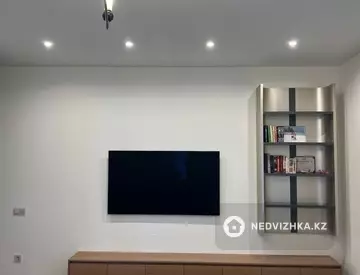 2-комнатная квартира, этаж 5 из 22, 82 м²