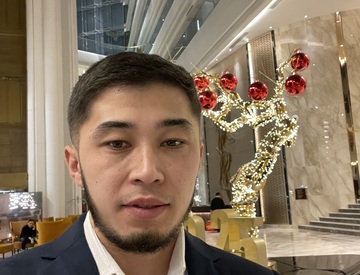 Фотография профиля