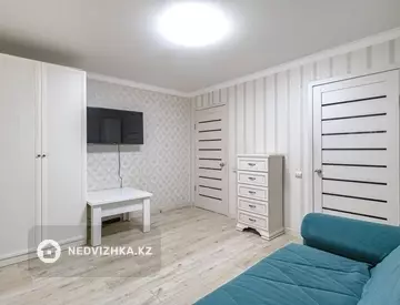 2-комнатная квартира, этаж 1 из 6, 46 м²
