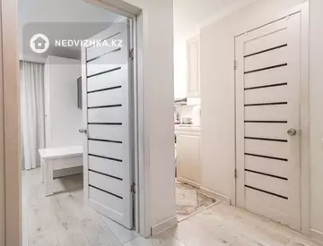 2-комнатная квартира, этаж 1 из 6, 46 м²