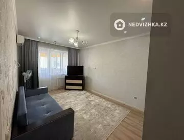 1-комнатная квартира, этаж 7 из 12, 39 м²