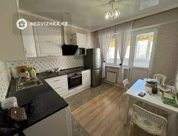 1-комнатная квартира, этаж 7 из 12, 39 м²