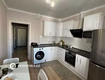 1-комнатная квартира, этаж 7 из 12, 39 м²