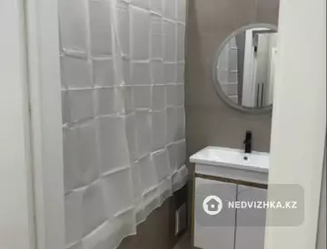 2-комнатная квартира, этаж 6 из 9, 51 м²