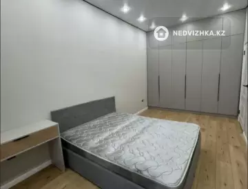 2-комнатная квартира, этаж 6 из 9, 51 м²