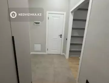 2-комнатная квартира, этаж 6 из 9, 51 м²