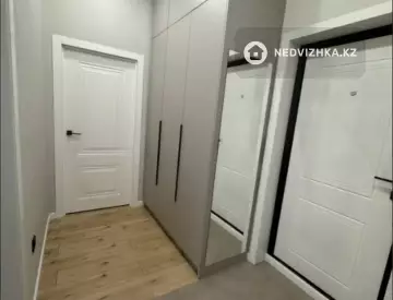 2-комнатная квартира, этаж 6 из 9, 51 м²