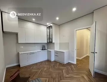 3-комнатная квартира, этаж 7 из 9, 85 м²