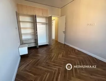 3-комнатная квартира, этаж 7 из 9, 85 м²