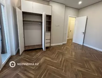 3-комнатная квартира, этаж 7 из 9, 85 м²