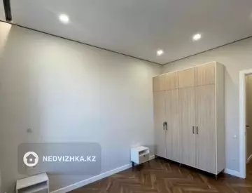 3-комнатная квартира, этаж 7 из 9, 85 м²