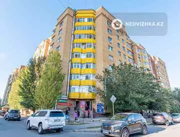 1-комнатная квартира, этаж 6 из 9, 54 м²