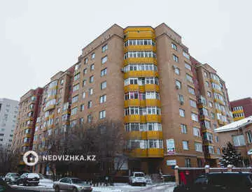 1-комнатная квартира, этаж 6 из 9, 54 м²