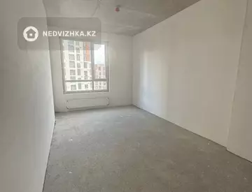 2-комнатная квартира, этаж 8 из 9, 62 м²