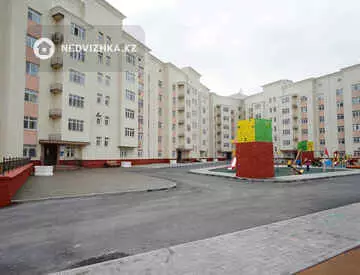 2-комнатная квартира, этаж 3 из 7, 58 м²