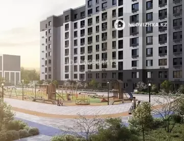 3-комнатная квартира, этаж 10 из 16, 91 м²