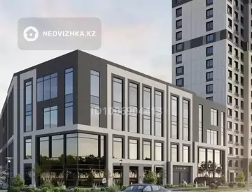 3-комнатная квартира, этаж 10 из 16, 91 м²