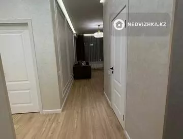 2-комнатная квартира, этаж 1 из 3