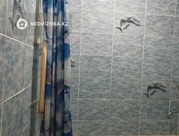 3-комнатная квартира, этаж 7 из 9, 63 м²