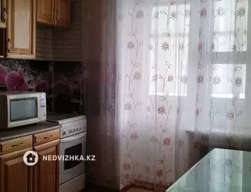 3-комнатная квартира, этаж 7 из 9, 63 м²