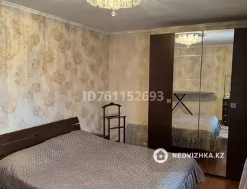 3-комнатная квартира, этаж 4 из 10, 95 м²
