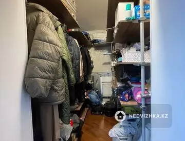 3-комнатная квартира, этаж 4 из 10, 95 м²