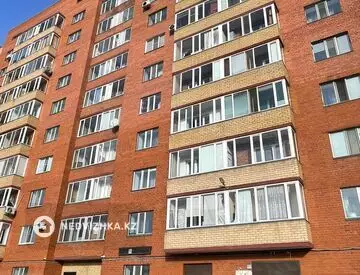 3-комнатная квартира, этаж 4 из 10, 95 м²