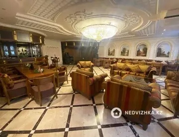 Здание, 3 этажа, 1 200 м²