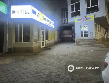 Помещение, этаж 1 из 2, 35 м²