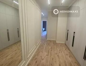 2-комнатная квартира, этаж 3 из 6, 70 м², на длительный срок