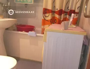 1-комнатная квартира, этаж 2 из 10, 31 м²