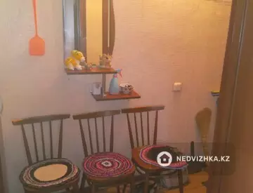 1-комнатная квартира, этаж 2 из 10, 31 м²