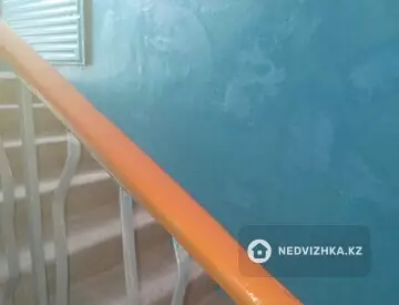 1-комнатная квартира, этаж 2 из 10, 31 м²