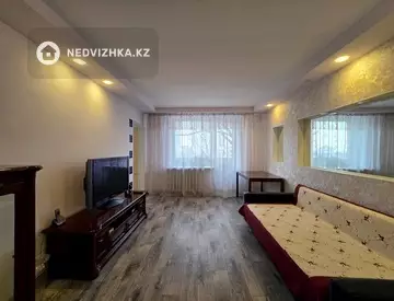 3-комнатная квартира, этаж 5 из 5, 77 м²