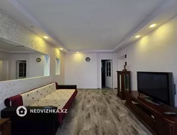 3-комнатная квартира, этаж 5 из 5, 77 м²